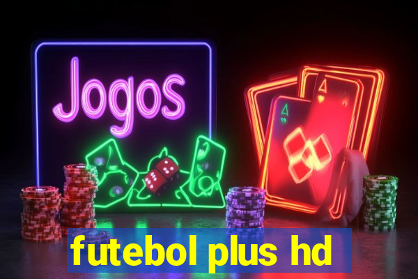 futebol plus hd